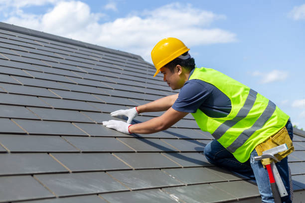 Roof Repair Estimates in Turlock, CA