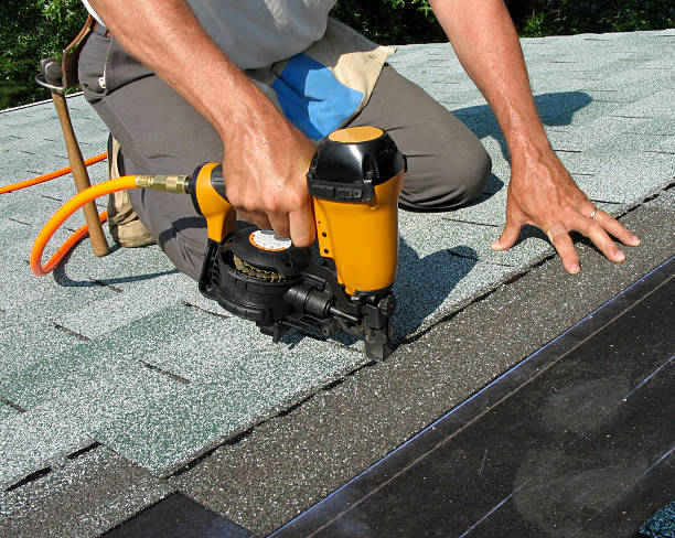 Quick and Trustworthy Emergency Roof Repair Services in Turlock, CA