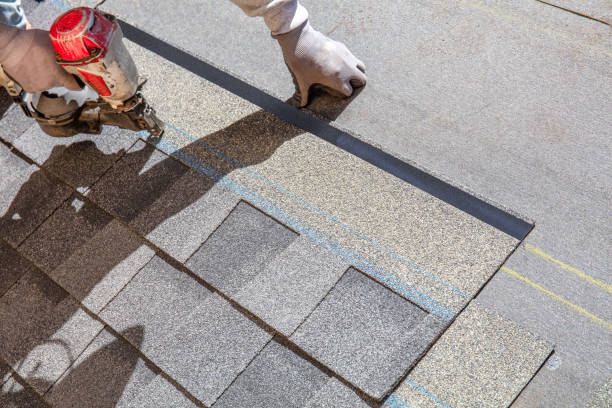 Best Metal Roofing Contractor  in Turlock, CA